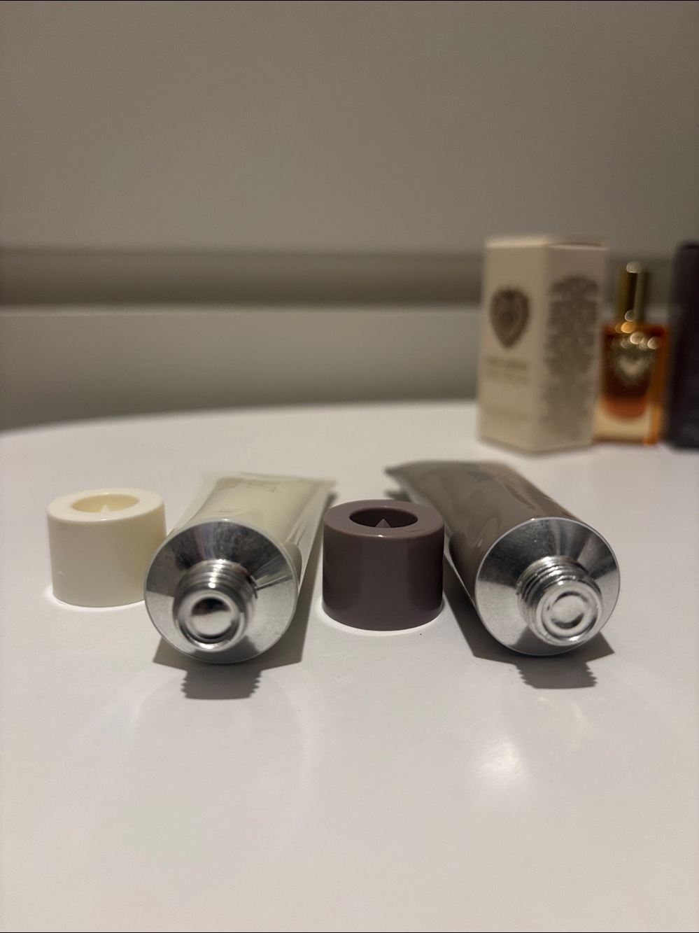 Dolce & Gabbana 5 piece body care gift set - Picture 11 of 11